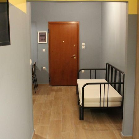 La Station Secreta Apartment เอเธนส์ ภายนอก รูปภาพ
