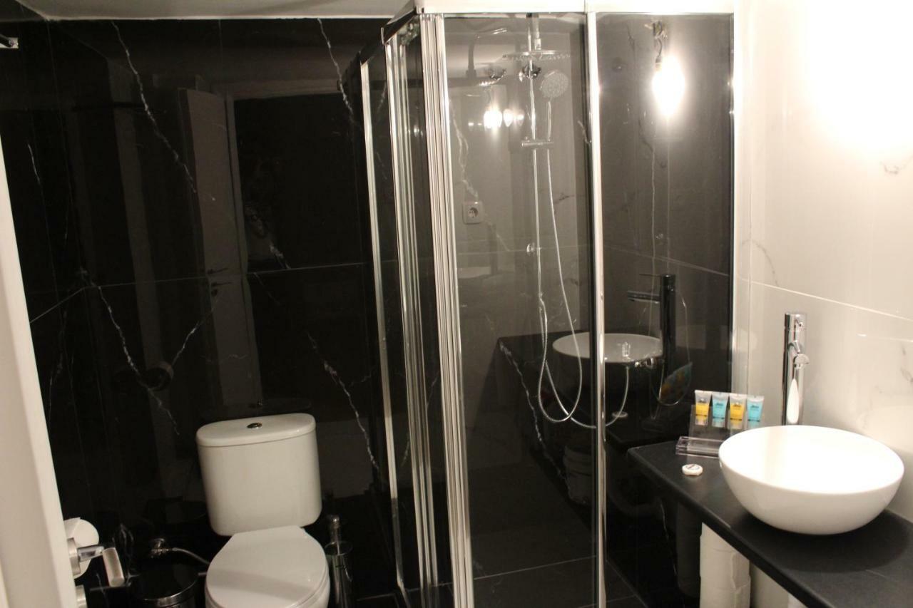 La Station Secreta Apartment เอเธนส์ ภายนอก รูปภาพ