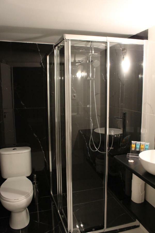 La Station Secreta Apartment เอเธนส์ ภายนอก รูปภาพ